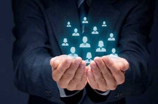 مغز متفکر یک کشور منابع انسانی است