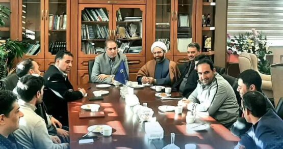 نقش نمایندگان کارگران کلید همدلی و ارتقای بهره‌وری در واحدهای تولیدی است