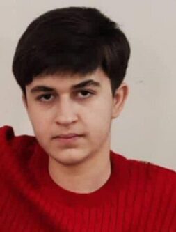 پیکر نوجوان مفقودشده اهری پس از پنج روز پیدا شد