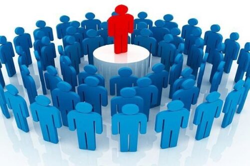 نقش نخبگان در تعادل و پایداری جامعه