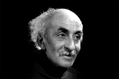 نیما یوشیج؛ شاعری که معیارهای هزارساله شعر فارسی را شکست