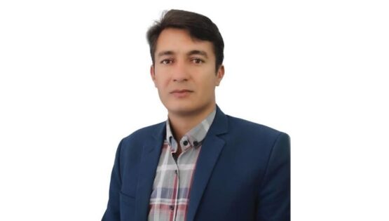 انتصاب رئیس اداره فرهنگ و ارشاد اسلامی هریس