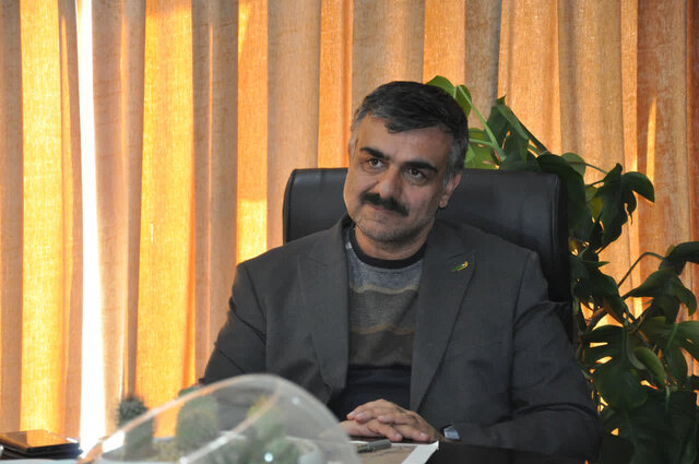 هوراند؛ گنجینه‌ای از تنوع اقلیمی و ظرفیت‌های کشاورزی است