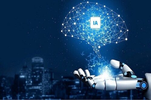 همه دستگاههای اجرایی وارد چرخه هوش مصنوعی میشوند