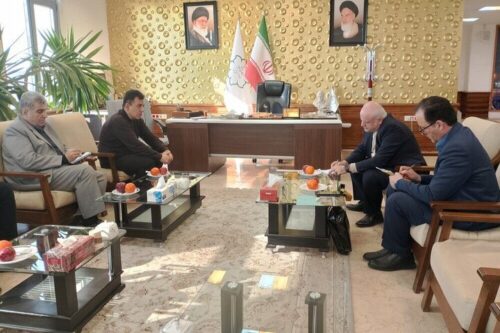 هفته فرهنگی تهران و تبریز در باکو برگزار می‌شود