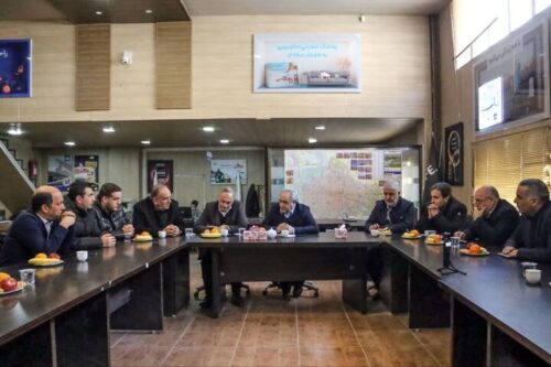 کمبودی در خصوص کالاهای مورد نیاز مردم در استان وجود ندارد