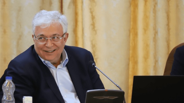 تسهیلات ۸۰۰ میلیون دلاری راه‌اندازی نیروگاه خورشیدی آذربایجان‌شرقی در حد وعده