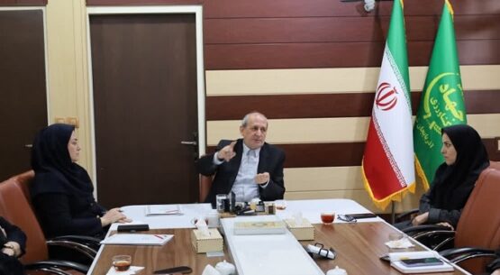 اتاق فکر شورای بانوان؛ گامی برای بازتعریف نقش زنان در ساختار کشاورزی