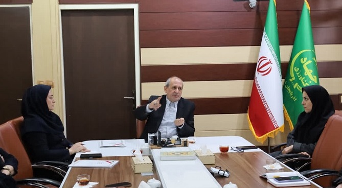 اتاق فکر شورای بانوان؛ گامی برای بازتعریف نقش زنان در ساختار کشاورزی