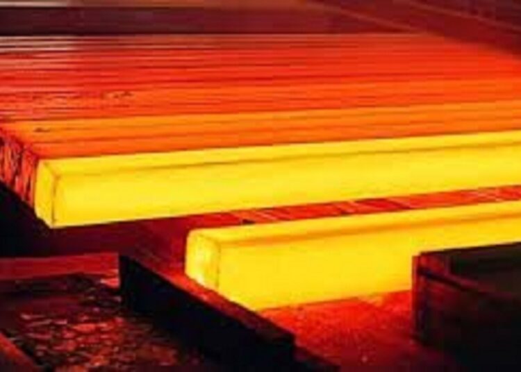 صادرات محصولات فولادی آذربایجان شرقی به ۲۰ کشور جهان