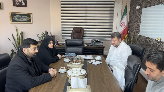 تقویت مسیر همکاری‌های بین‌المللی شرکت‌های فناور در دستور کار پارک علم و فناوری آذربایجان شرقی