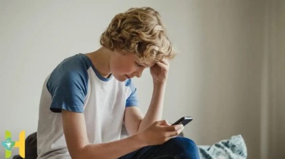 آسیب‌های پنهان استفاده طولانی از تلفن‌های هوشمند