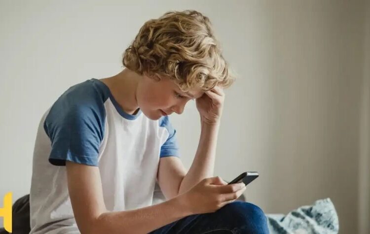 آسیب‌های پنهان استفاده طولانی از تلفن‌های هوشمند