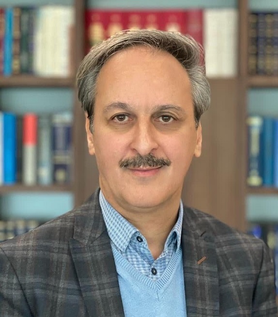 انتخاب کتاب استاد دانشگاه تبریز به‌عنوان اثر شایسته تقدیر در جشنواره بین‌المللی فارابی