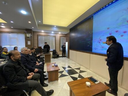 بدون اصلاح الگوی مصرف، اهداف حوزه انرژی محقق نمی‌شود