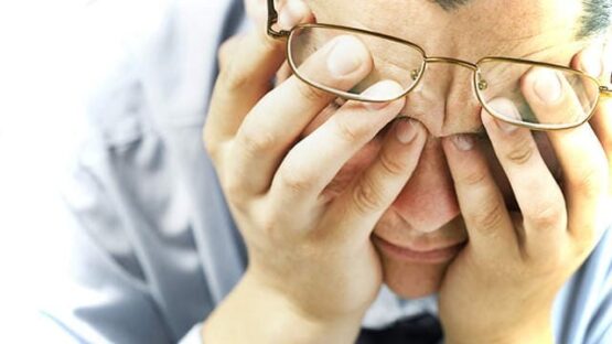 بهترین راه کاهش استرس در میانسالی