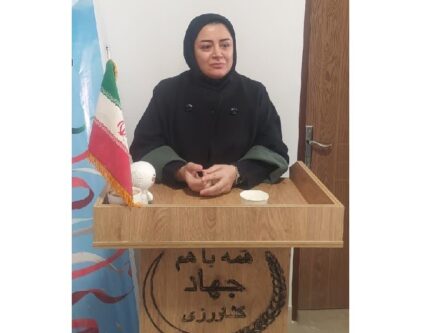 برگزاری جشنواره غذاهای بومی و محلی شهرستان تبریز به مناسبت دهه فجر