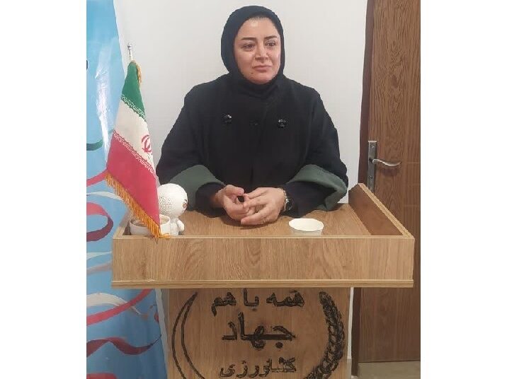 برگزاری جشنواره غذاهای بومی و محلی شهرستان تبریز به مناسبت دهه فجر