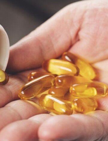 چرا امگا ۳ برای سلامت مفید است؟