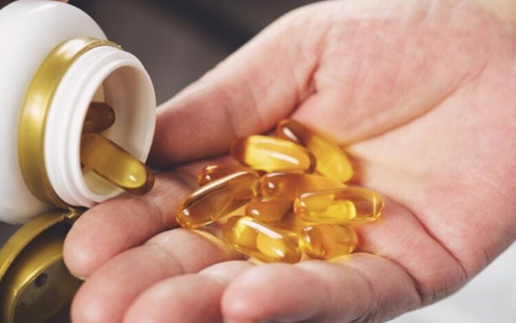 چرا امگا ۳ برای سلامت مفید است؟