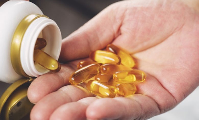 چرا امگا ۳ برای سلامت مفید است؟