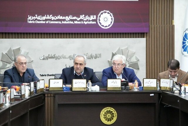 آذربایجانشرقی در حوزه انرژی با یک عقبماندگی تاریخی مواجه است