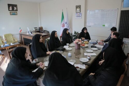 رفع موانع تحصیلی و فرهنگی دختران؛ مأموریت مشترک کمیته زنان، خیرین، رسانه ملی و دستگاه‌های اجرایی