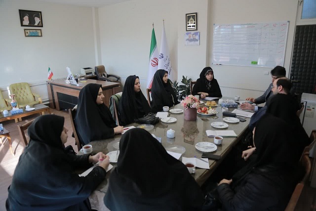 رفع موانع تحصیلی و فرهنگی دختران؛ مأموریت مشترک کمیته زنان، خیرین، رسانه ملی و دستگاههای اجرایی