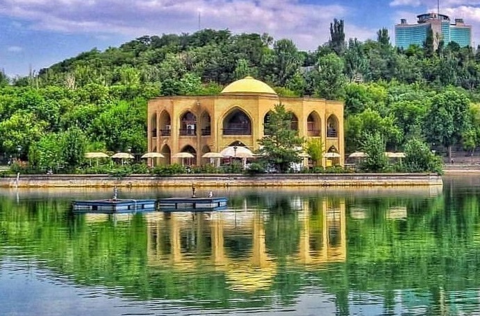 تبریز؛ امیدهای روشن در سینه یک شهر بیدار