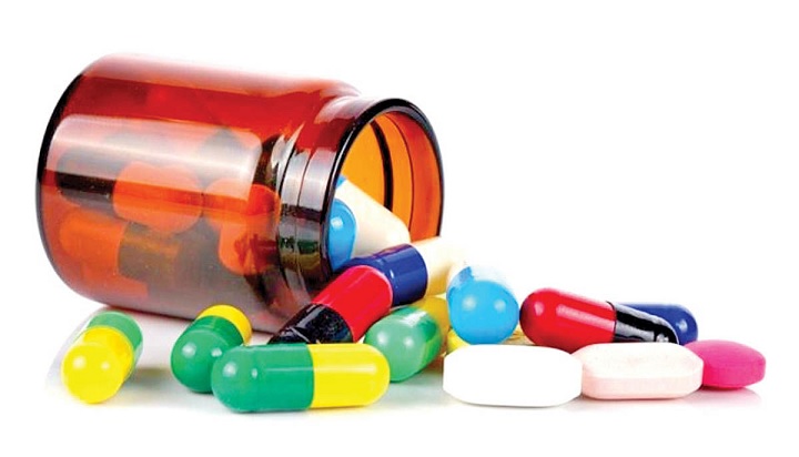 تبلیغ دارو در مراکز درمانی ممنوع است