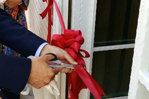 بهره‌برداری از پروژه‌های راه و شهرسازی آذربایجان شرقی به ارزش ۱۷ همت