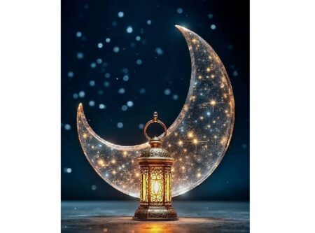 رمضان؛ ماهی که با صدا به یاد میآید