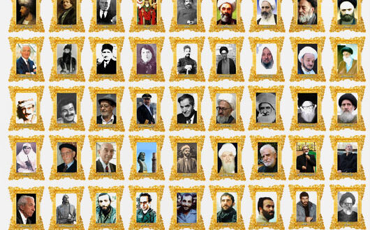 دیار آذربایجان زاینده زنده نامان نامیرا