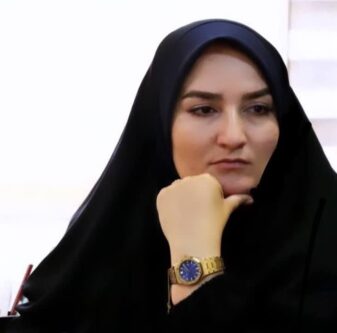 زهرا بی‌شک بانوی رسانه‌ای آذربایجان تأیید صلاحیت شد