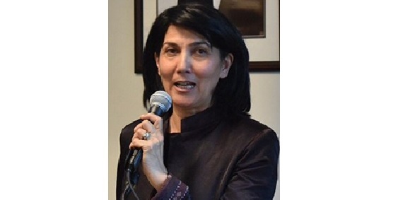 زهره راسخ؛ پزشکی که سلامت زنان را به مسئله‌ای جهانی بدل کرد