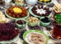 نکات مهم در مورد وعده شام ماه رمضان