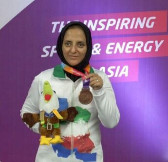 وقتی قهرمانی از دل ۶۴ خانه تاریک طلوع می‌کند