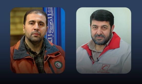 انتصاب مدیرعامل جمعیت هلالاحمر آذربایجان شرقی