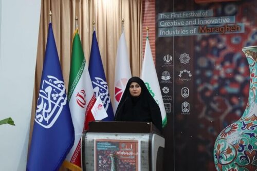 صنایع خلاق، مسیر نوین توسعه فرهنگی و اقتصادی