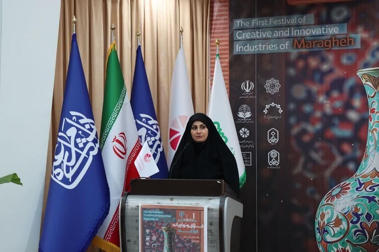 صنایع خلاق، مسیر نوین توسعه فرهنگی و اقتصادی