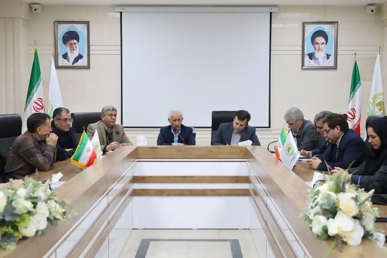 صندوقهای حمایت از کشاورزی زنان، گامی در توسعه مشارکت اقتصادی است