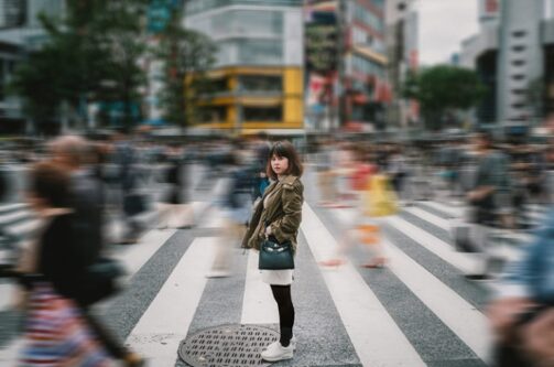 طراحی جنسیتی در شهرسازی: ضرورت برابری فضایی