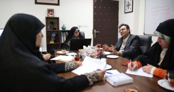 عدالت جنسیتی وزارت علوم