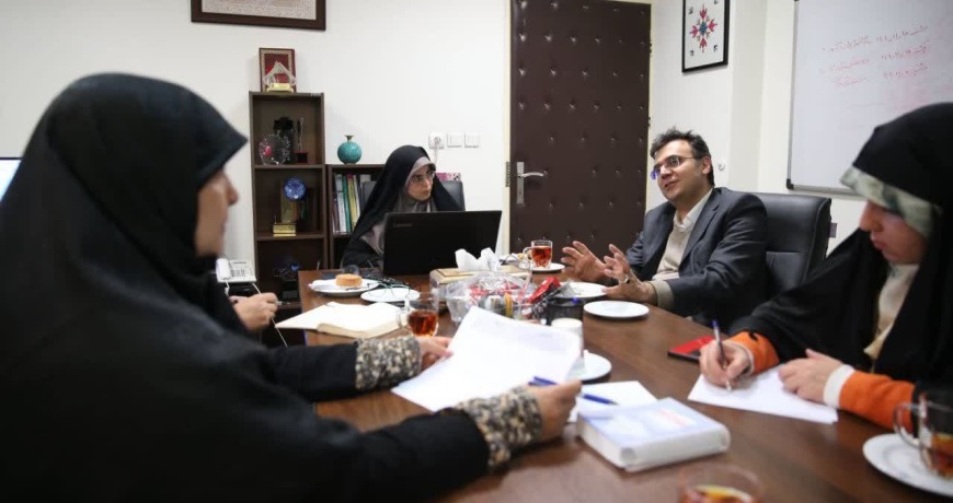 عدالت جنسیتی وزارت علوم