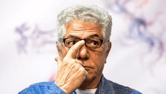 علیرضا زرین‌دست؛ چهره ماندگار تبریز در قاب سینمای ایران