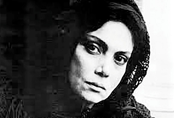 غزاله علیزاده و ادبیات به‌مثابه پناهگاهی برای معنا