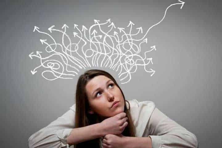 راه‌های پیشگیری از فراموشی و آلزایمر