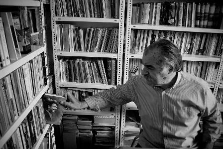 غلامحسین فرنود