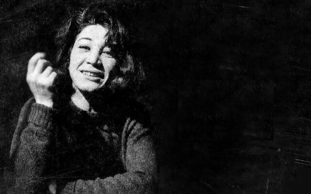 جرأت زن بودن؛ به یاد فروغ فرخزاد