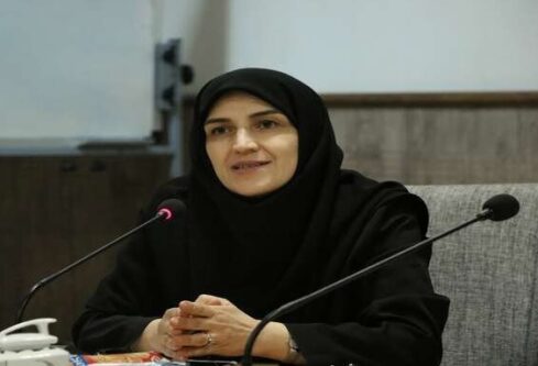 آغاز فعالیت دبیرخانه تخصصی اولیای فرزندان دارای اوتیسم در آذربایجان شرقی